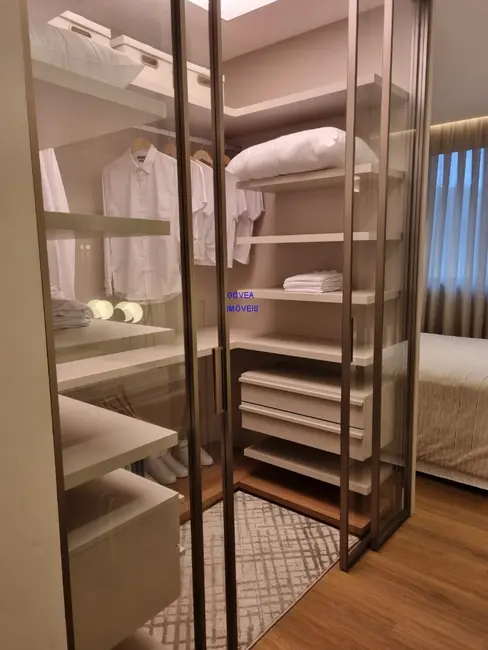 Apartamento com 2 quartos à venda, 71m2 em Campina do Siqueira, Curitiba - PR - imagem 8 Foto 8 de Apartamento com 2 quartos à venda, 71m2 em Campina do Siqueira, Curitiba - PR