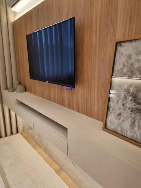 Apartamento com 2 quartos à venda, 71m2 em Campina do Siqueira, Curitiba - PR - imagem 6 Foto 6 de Apartamento com 2 quartos à venda, 71m2 em Campina do Siqueira, Curitiba - PR