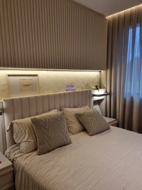 Apartamento com 2 quartos à venda, 71m2 em Campina do Siqueira, Curitiba - PR - imagem 7 Foto 7 de Apartamento com 2 quartos à venda, 71m2 em Campina do Siqueira, Curitiba - PR