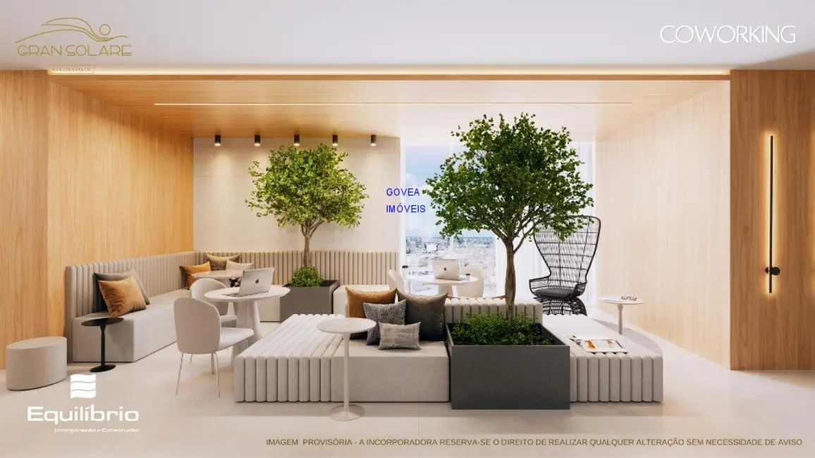 Foto 8 de Apartamento com 3 quartos à venda, 128m2 em Cristo Rei, Curitiba - PR