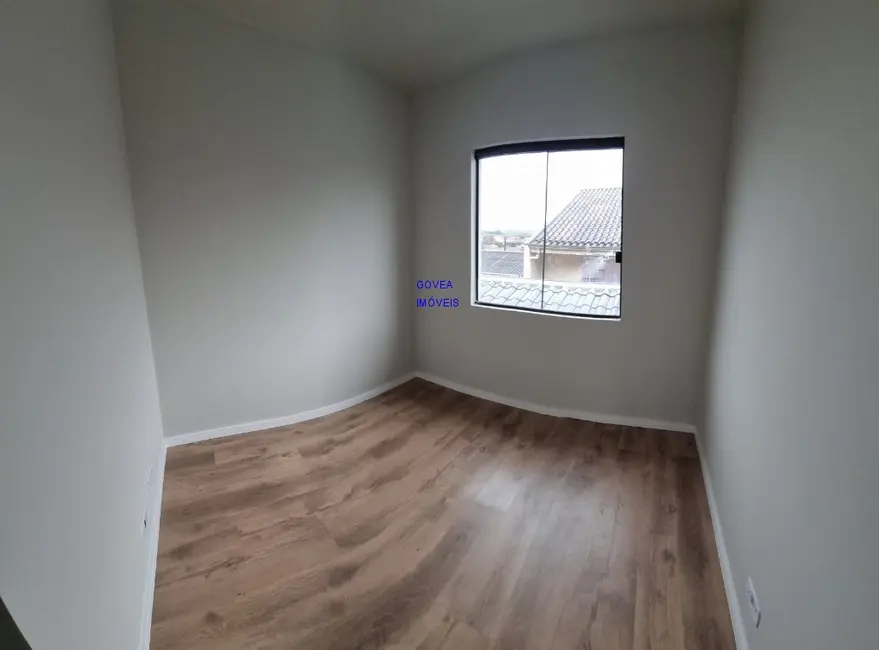 Foto 9 de Casa com 3 quartos à venda, 82m2 em Cidade Industrial, Curitiba - PR