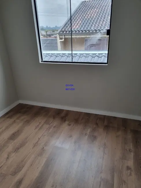 Foto 8 de Casa com 3 quartos à venda, 82m2 em Cidade Industrial, Curitiba - PR