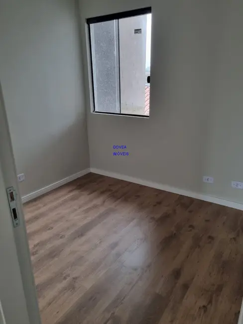 Foto 6 de Casa com 3 quartos à venda, 82m2 em Cidade Industrial, Curitiba - PR