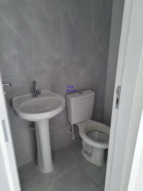 Foto 5 de Casa com 3 quartos à venda, 82m2 em Cidade Industrial, Curitiba - PR