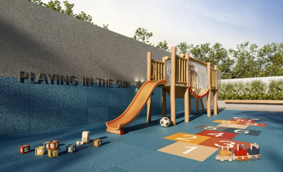 Foto 7 de Apartamento com 1 quarto à venda, 31m2 em Portão, Curitiba - PR