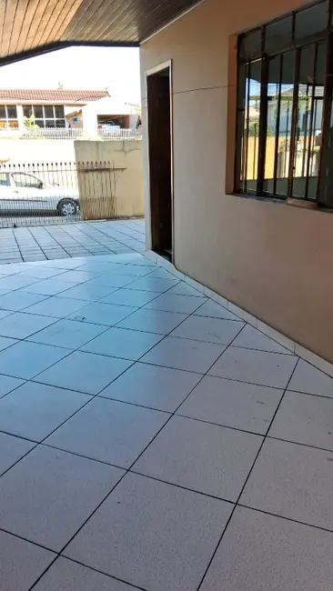 Foto 7 de Casa com 3 quartos à venda, 120m2 em Cachoeira, Araucaria - PR