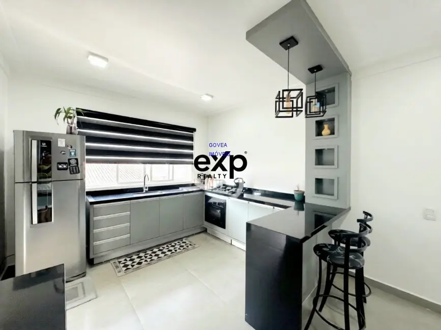 Foto 5 de Casa com 3 quartos à venda, 120m2 em Cachoeira, Araucaria - PR