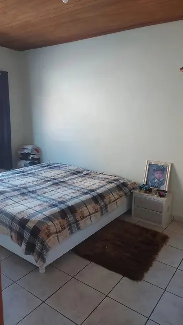 Foto 6 de Casa com 3 quartos à venda, 120m2 em Cachoeira, Araucaria - PR