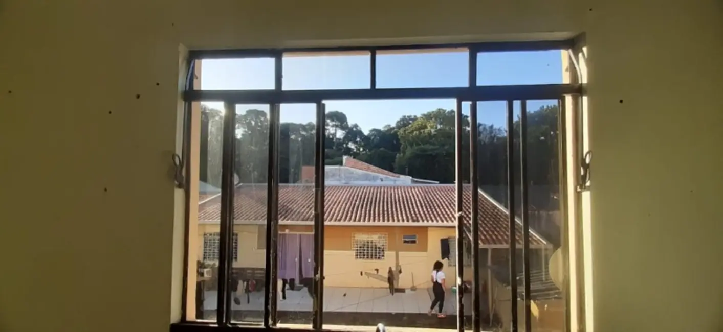 Foto 5 de Casa com 3 quartos à venda, 120m2 em Cachoeira, Araucaria - PR