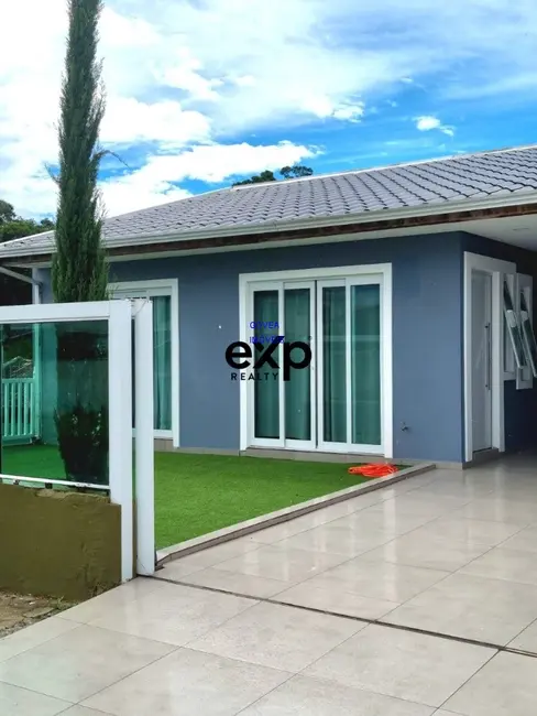 Foto 2 de Casa com 3 quartos à venda, 120m2 em Cachoeira, Araucaria - PR
