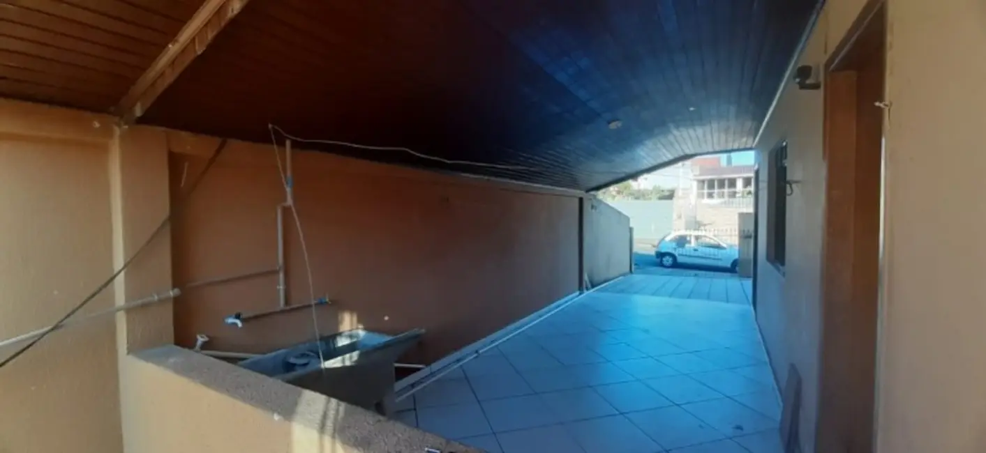 Foto 3 de Casa com 3 quartos à venda, 120m2 em Cachoeira, Araucaria - PR