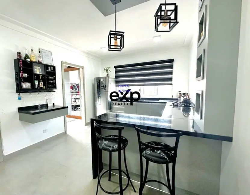 Foto 9 de Casa com 3 quartos à venda, 120m2 em Cachoeira, Araucaria - PR