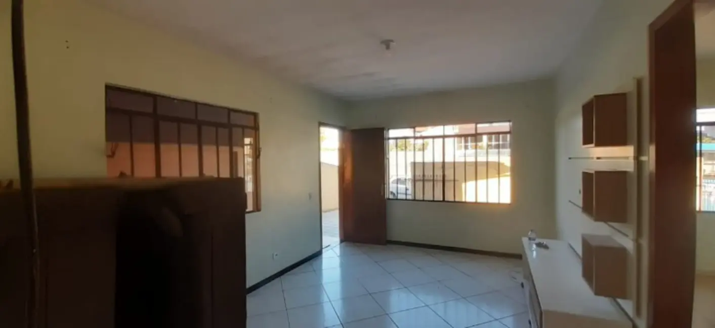 Foto 2 de Casa com 3 quartos à venda, 120m2 em Cachoeira, Araucaria - PR