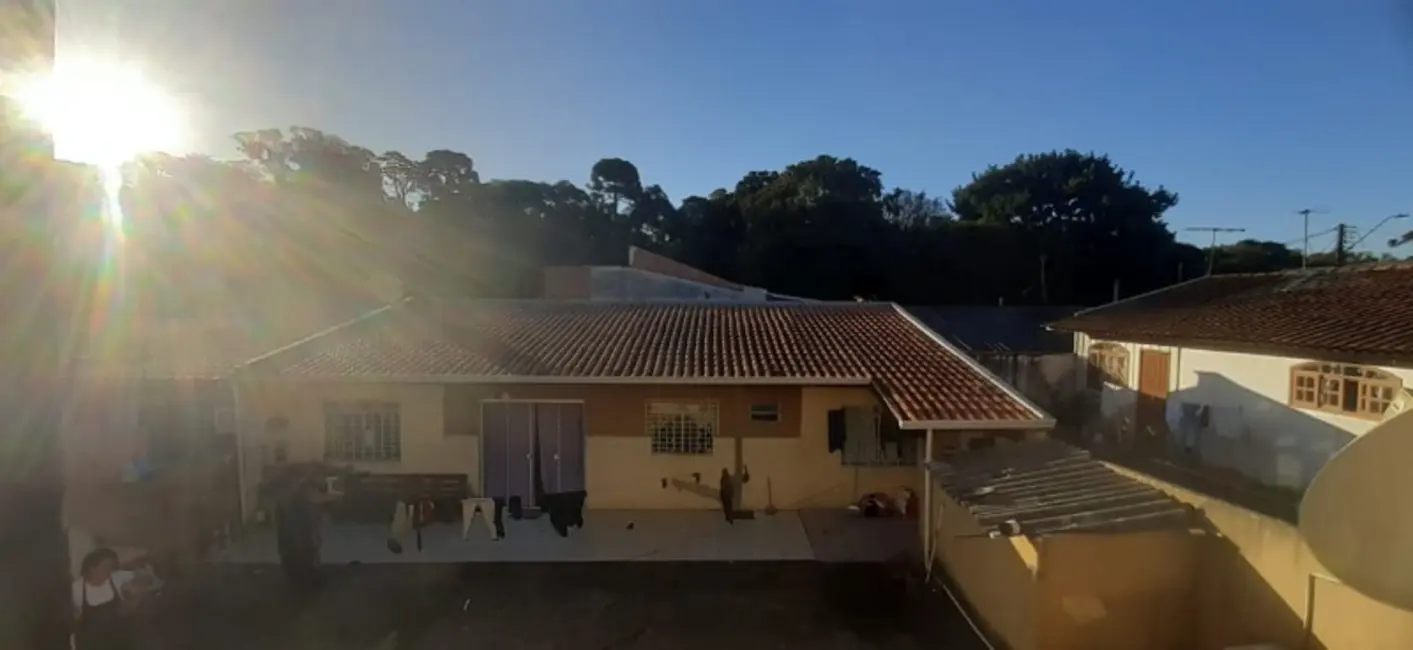 Foto 9 de Casa com 3 quartos à venda, 120m2 em Cachoeira, Araucaria - PR