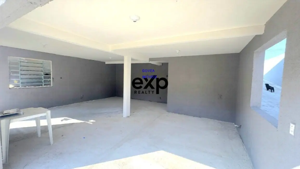 Foto 4 de Casa com 3 quartos à venda, 120m2 em Cachoeira, Araucaria - PR