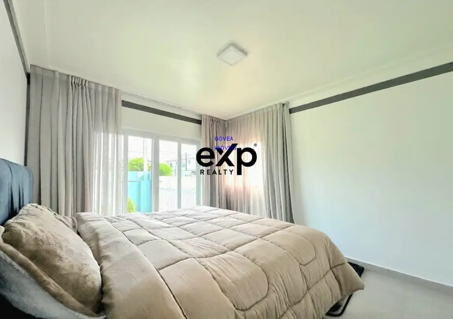 Foto 3 de Casa com 3 quartos à venda, 120m2 em Cachoeira, Araucaria - PR