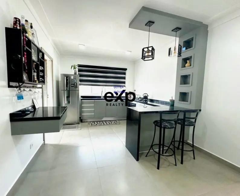 Foto 8 de Casa com 3 quartos à venda, 120m2 em Cachoeira, Araucaria - PR