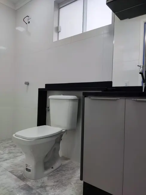 Foto 5 de Casa com 3 quartos à venda, 116m2 em Capão Raso, Curitiba - PR