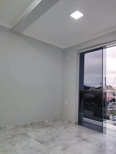 Foto 8 de Casa com 3 quartos à venda, 116m2 em Capão Raso, Curitiba - PR