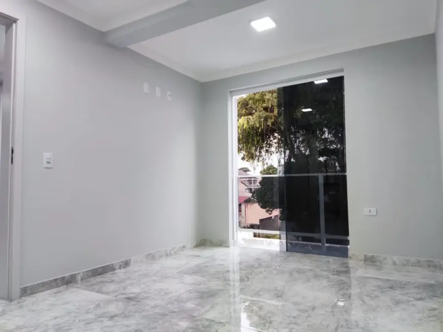 Foto 4 de Casa com 3 quartos à venda, 116m2 em Capão Raso, Curitiba - PR