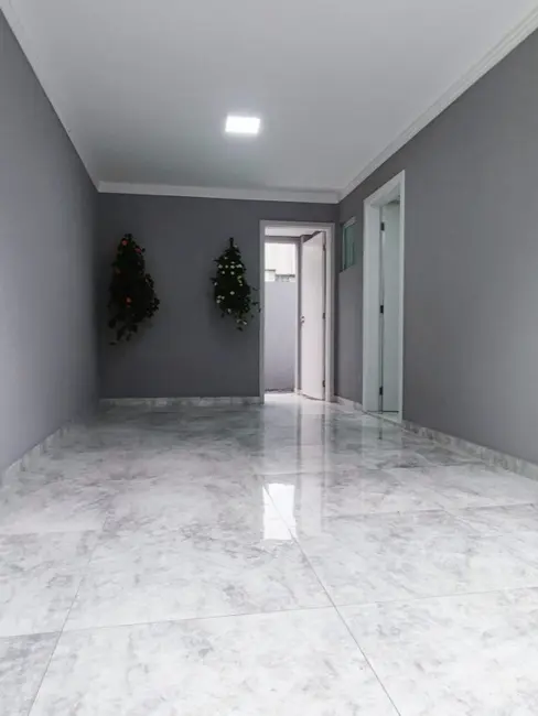 Foto 6 de Casa com 3 quartos à venda, 116m2 em Capão Raso, Curitiba - PR