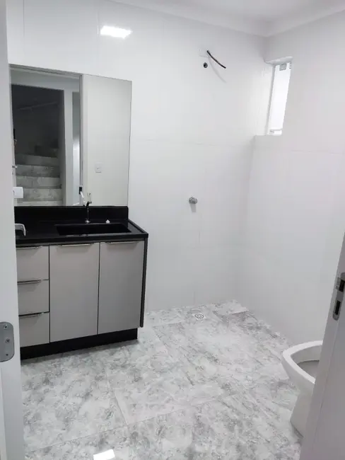 Foto 7 de Casa com 3 quartos à venda, 116m2 em Capão Raso, Curitiba - PR