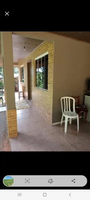 Foto 6 de Sítio / Rancho com 3 quartos à venda, 120m2 em Lapa - PR