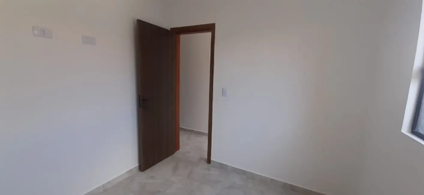Foto 5 de Casa com 2 quartos à venda, 46m2 em Tatuquara, Curitiba - PR