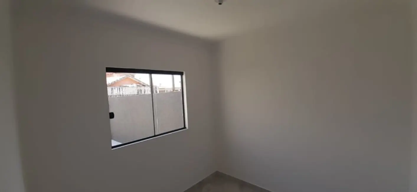 Foto 9 de Casa com 2 quartos à venda, 46m2 em Tatuquara, Curitiba - PR