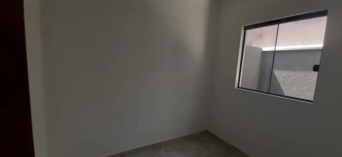 Foto 4 de Casa com 2 quartos à venda, 46m2 em Tatuquara, Curitiba - PR