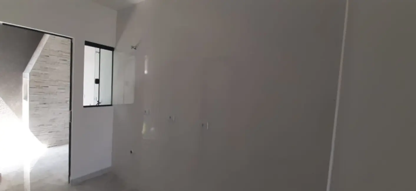 Foto 8 de Casa com 2 quartos à venda, 46m2 em Tatuquara, Curitiba - PR