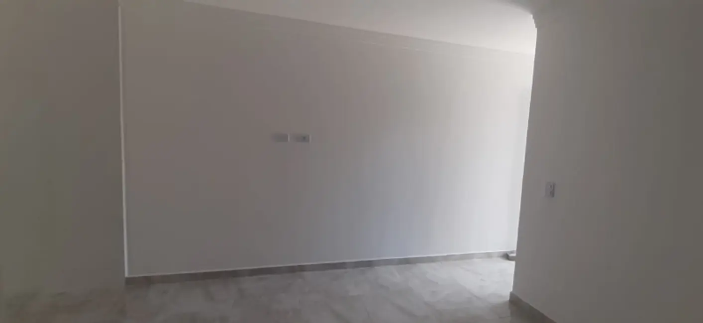 Foto 6 de Casa com 2 quartos à venda, 46m2 em Tatuquara, Curitiba - PR