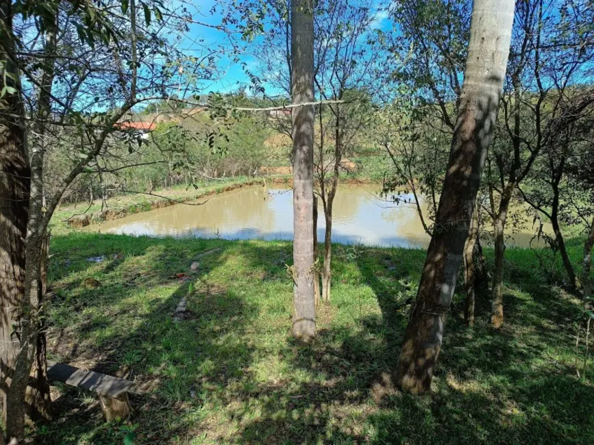 Chácara com 2 quartos à venda, 2500m2 em Contenda - PR - imagem 8 Foto 8 de Chácara com 2 quartos à venda, 2500m2 em Contenda - PR