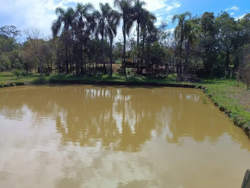 Chácara com 2 quartos à venda, 2500m2 em Contenda - PR - imagem 3 Foto 3 de Chácara com 2 quartos à venda, 2500m2 em Contenda - PR