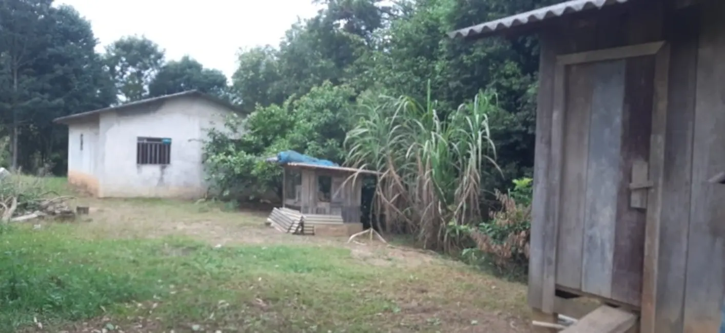 Chácara com 2 quartos à venda, 24100m2 em Contenda - PR - imagem 2 Foto 2 de Chácara com 2 quartos à venda, 24100m2 em Contenda - PR