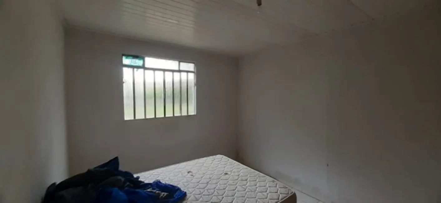 Chácara com 2 quartos à venda, 24100m2 em Contenda - PR - imagem 3 Foto 3 de Chácara com 2 quartos à venda, 24100m2 em Contenda - PR