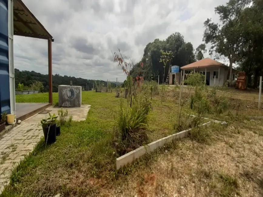 Foto 4 de Chácara com 2 quartos à venda, 20000m2 em Centro, Araucaria - PR