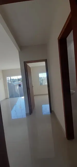 Foto 6 de Casa com 2 quartos à venda, 60m2 em Capela Velha, Araucaria - PR