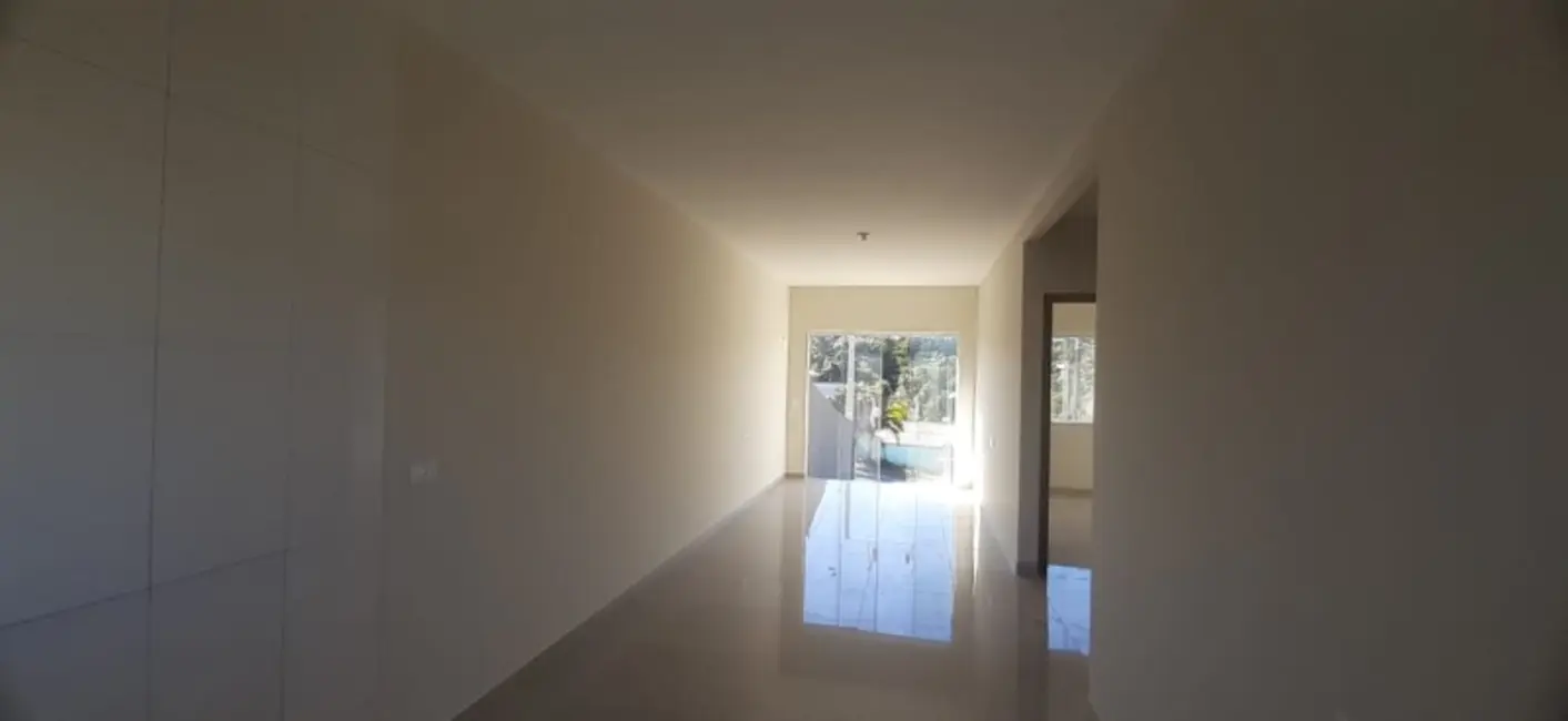 Foto 5 de Casa com 2 quartos à venda, 60m2 em Capela Velha, Araucaria - PR