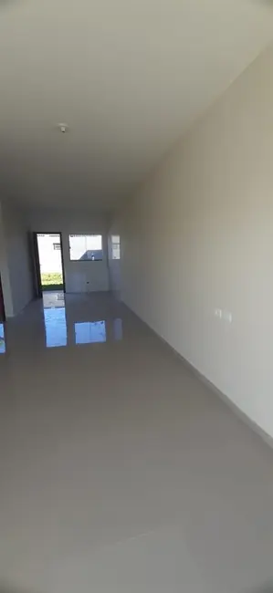 Foto 4 de Casa com 2 quartos à venda, 60m2 em Capela Velha, Araucaria - PR