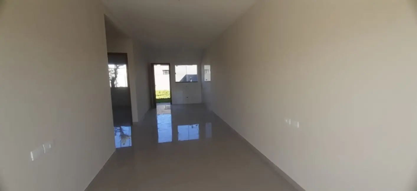 Foto 7 de Casa com 2 quartos à venda, 60m2 em Capela Velha, Araucaria - PR