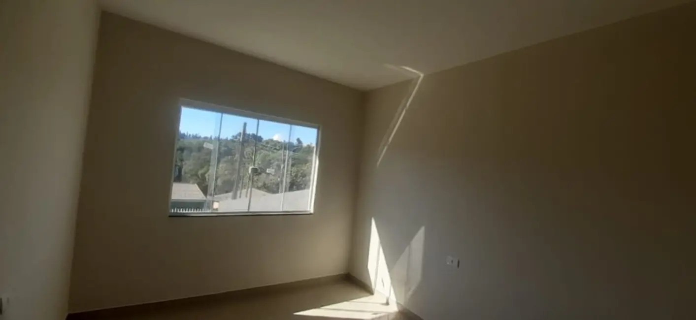 Foto 3 de Casa com 2 quartos à venda, 60m2 em Capela Velha, Araucaria - PR