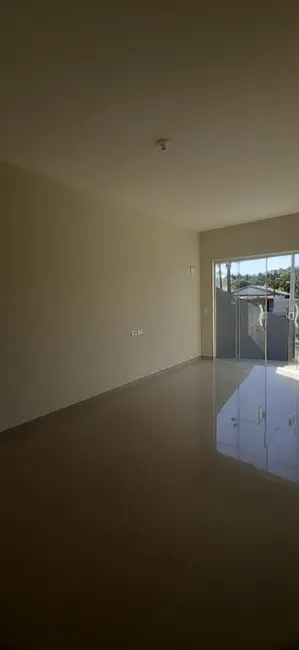 Foto 2 de Casa com 2 quartos à venda, 60m2 em Capela Velha, Araucaria - PR