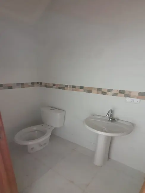 Foto 5 de Casa com 3 quartos à venda, 80m2 em Cidade Industrial, Curitiba - PR