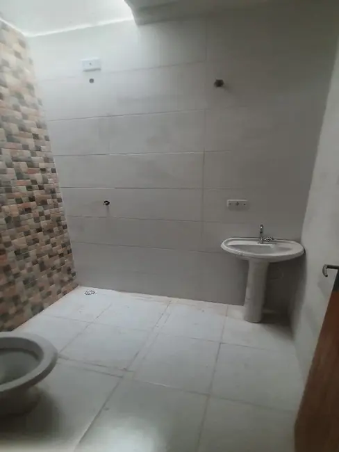 Foto 3 de Casa com 3 quartos à venda, 80m2 em Cidade Industrial, Curitiba - PR