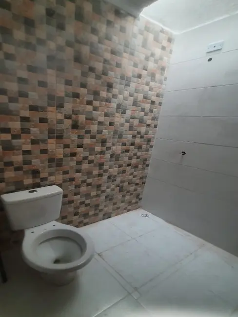 Foto 2 de Casa com 3 quartos à venda, 80m2 em Cidade Industrial, Curitiba - PR