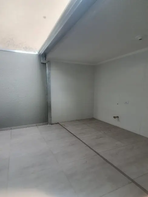 Foto 8 de Casa com 3 quartos à venda, 80m2 em Cidade Industrial, Curitiba - PR
