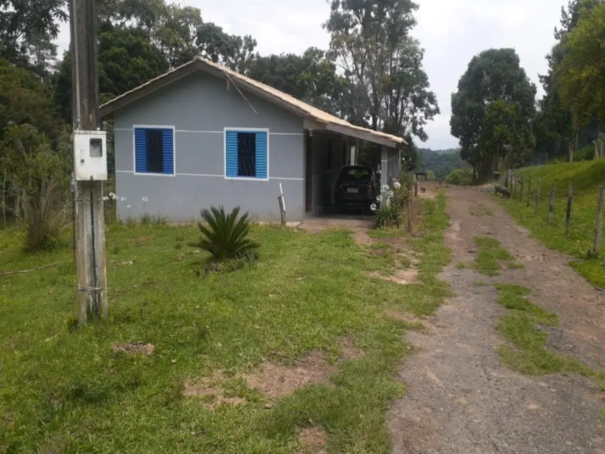 Foto 1 de Chácara com 4 quartos à venda, 62000m2 em Lapa - PR