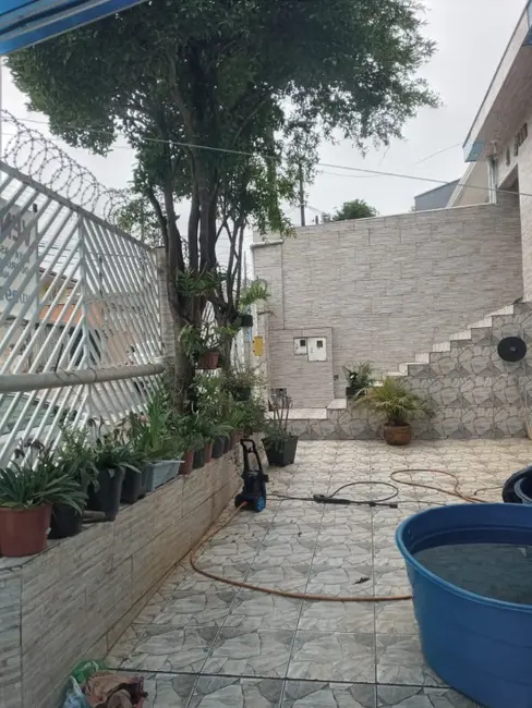 Foto 9 de Casa com 3 quartos à venda, 180m2 em Cidade Industrial, Curitiba - PR