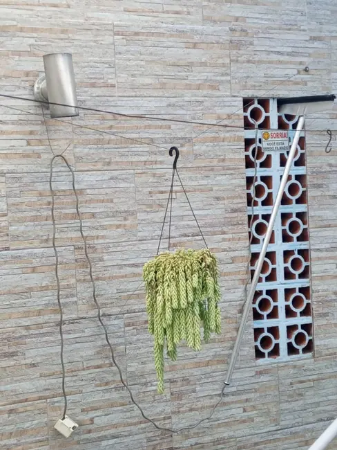 Foto 4 de Casa com 3 quartos à venda, 180m2 em Cidade Industrial, Curitiba - PR